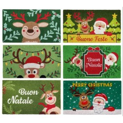 ZERBINO COCCO NATALE RENNA...